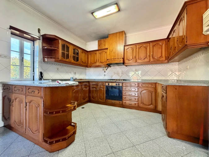 Moradia T4 para Venda em Póvoa de Atalaia e Atalaia do Campo Foto 30