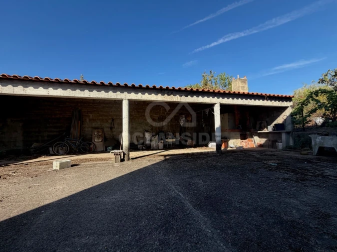 Moradia T4 para Venda em Póvoa de Atalaia e Atalaia do Campo Foto 39