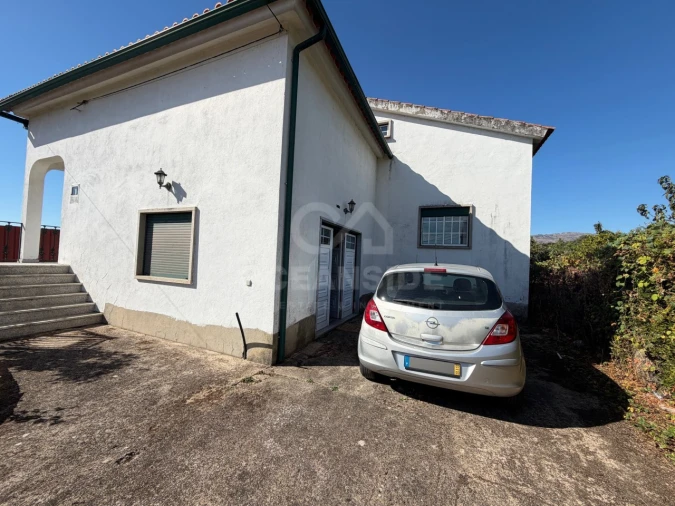 Moradia T4 para Venda em Póvoa de Atalaia e Atalaia do Campo Foto 47