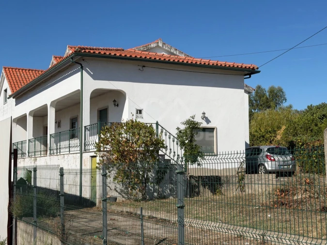 Moradia T4 para Venda em Póvoa de Atalaia e Atalaia do Campo Foto 51