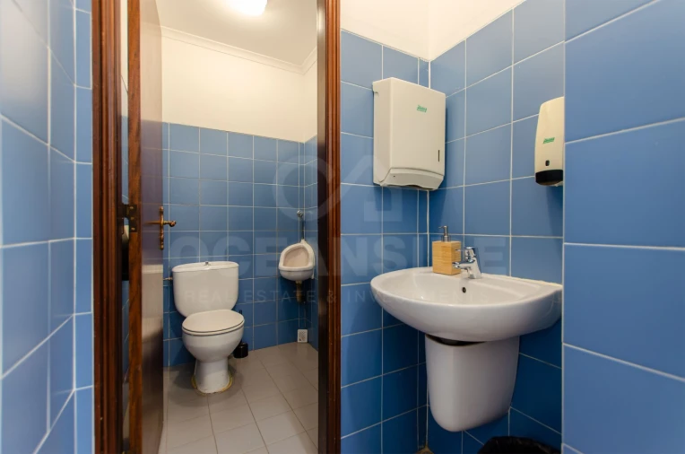 Loja para Arrendamento em Oeiras e São Julião da Barra, Paço de Arcos e Caxias Foto 14