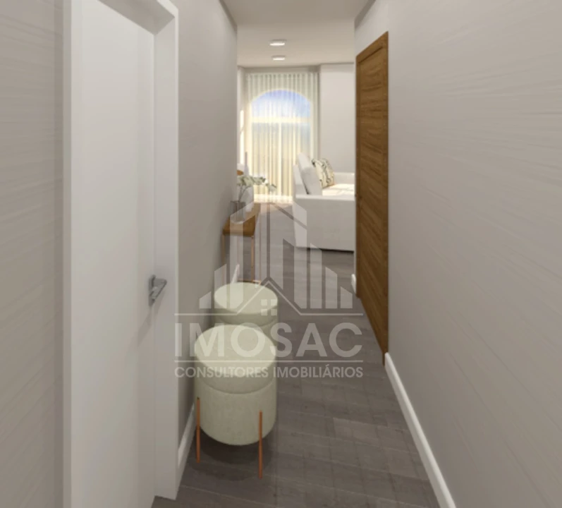 Apartamento T2 para Venda em São Vicente Foto 4