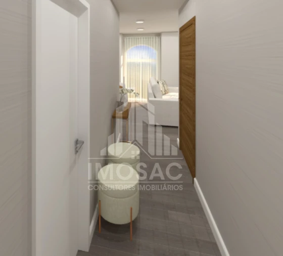 Apartamento T2 para Venda em São Vicente Foto 4