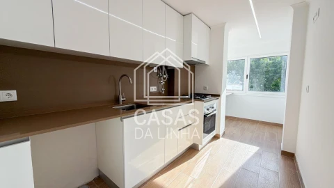 Apartamento T2 para Arrendamento em Cascais e Estoril