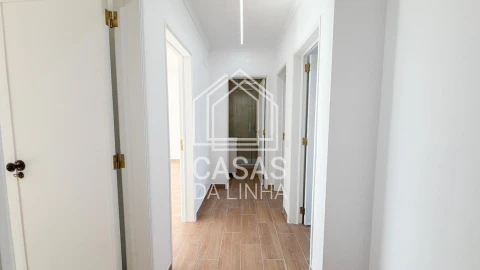 Apartamento T2 para Arrendamento em Cascais e Estoril