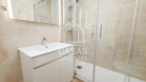 Apartamento T2 para Arrendamento em Cascais e Estoril