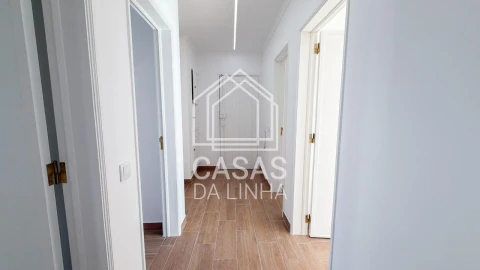 Apartamento T2 para Arrendamento em Cascais e Estoril
