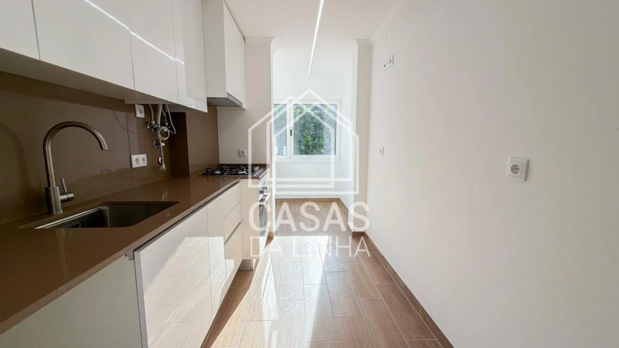 Apartamento T2 para Arrendamento em Cascais e Estoril Foto 6