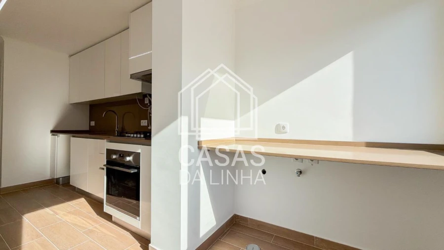 Apartamento T2 para Arrendamento em Cascais e Estoril Foto 7