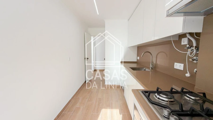Apartamento T2 para Arrendamento em Cascais e Estoril Foto 8