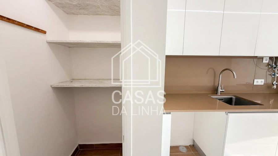 Apartamento T2 para Arrendamento em Cascais e Estoril Foto 9