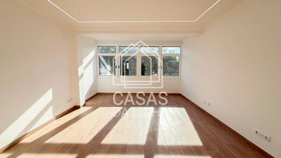 Apartamento T2 para Arrendamento em Cascais e Estoril Foto 4