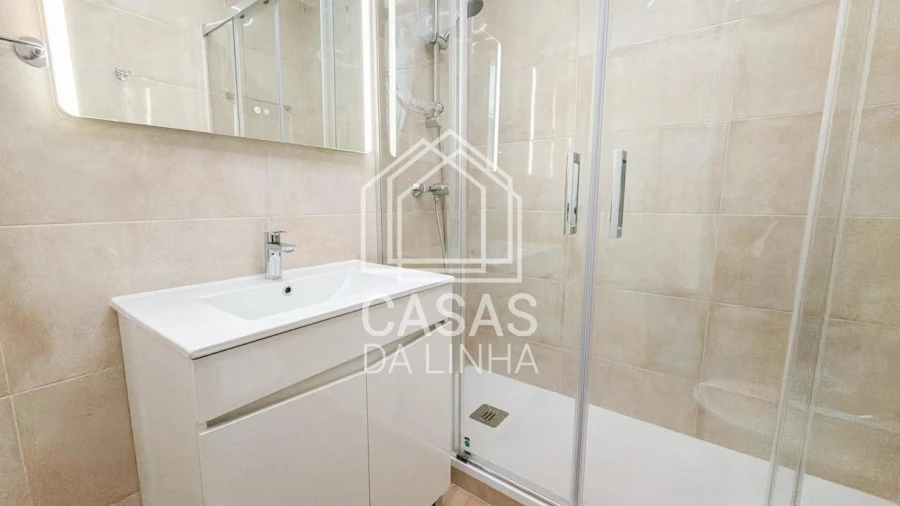Apartamento T2 para Arrendamento em Cascais e Estoril Foto 3