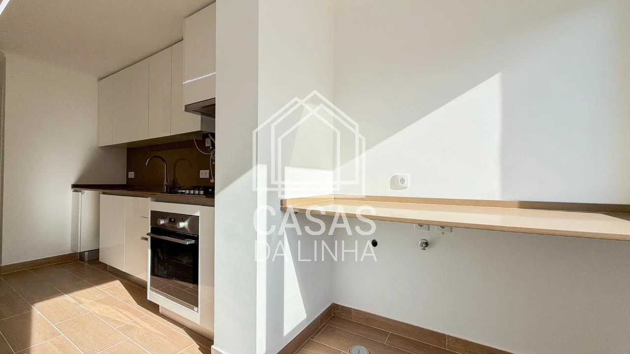 Apartamento T2 para Arrendamento em Cascais e Estoril Foto 7