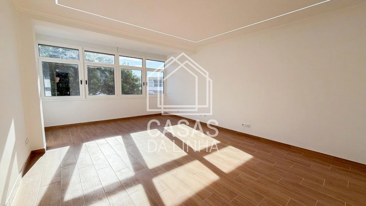 Apartamento T2 para Arrendamento em Cascais e Estoril Foto 1