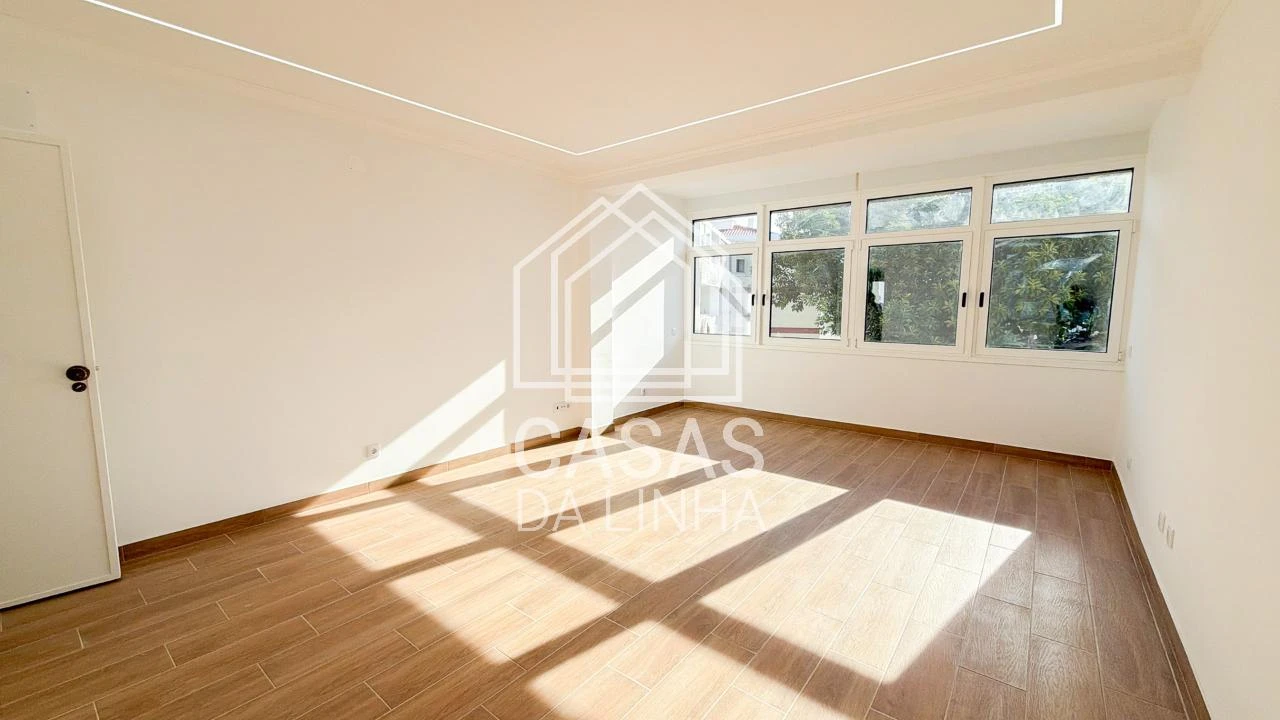 Apartamento T2 para Arrendamento em Cascais e Estoril Foto 5