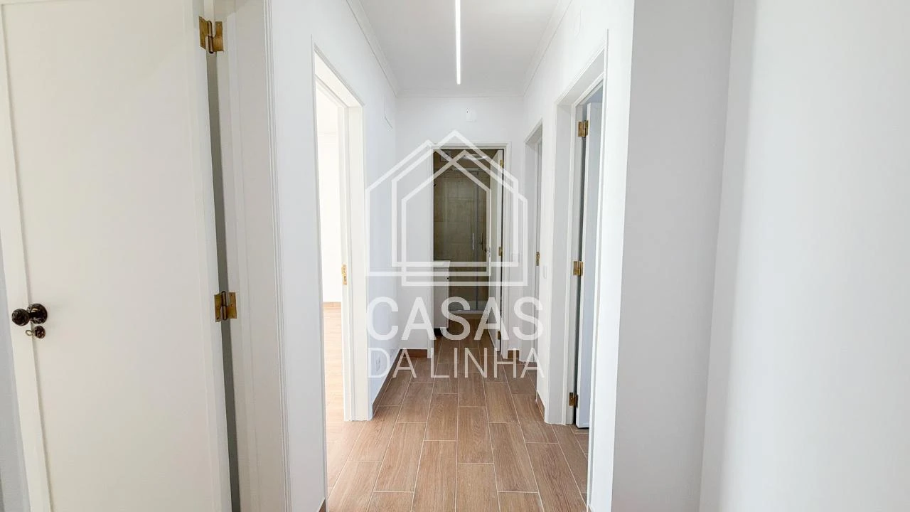 Apartamento T2 para Arrendamento em Cascais e Estoril Foto 12