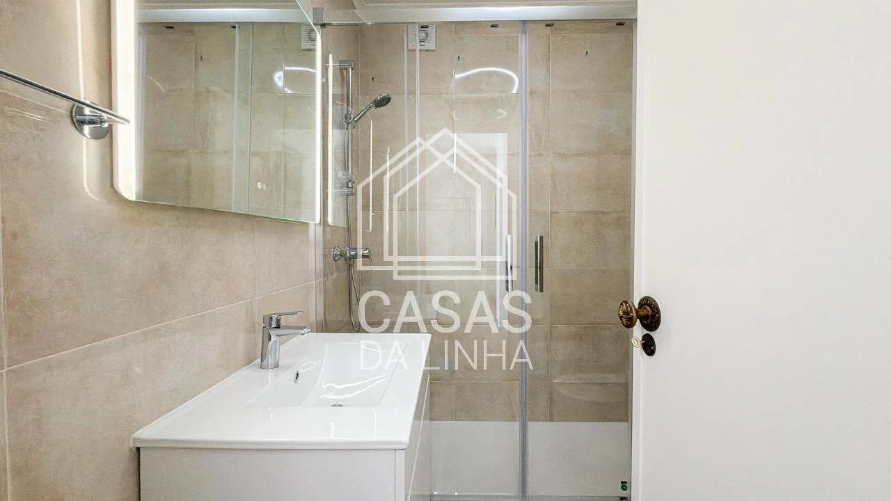 Apartamento T2 para Arrendamento em Cascais e Estoril Foto 15