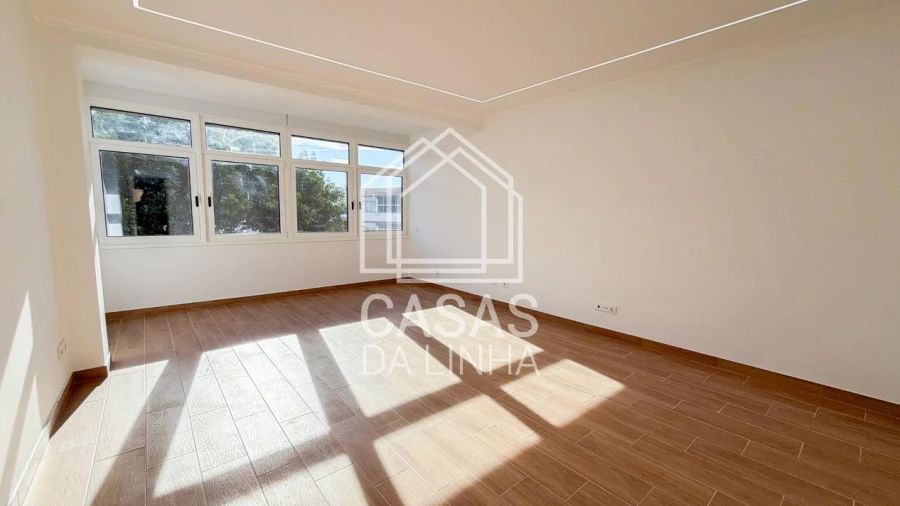 Apartamento T2 para Arrendamento em Cascais e Estoril