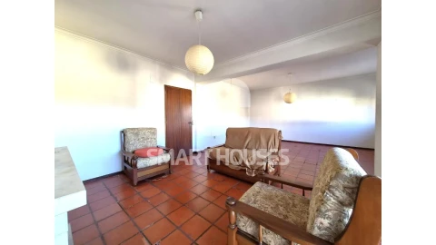 Apartamento T3 para Arrendamento em Arganil
