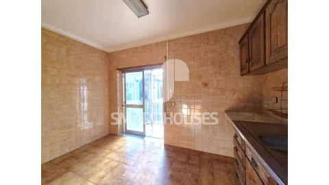 Apartamento T3 para Arrendamento em Arganil