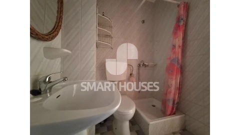 Apartamento T3 para Arrendamento em Arganil