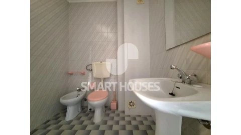 Apartamento T3 para Arrendamento em Arganil