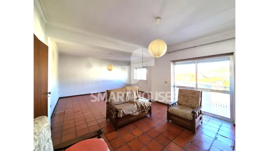 Apartamento T3 para Arrendamento em Arganil Foto 4