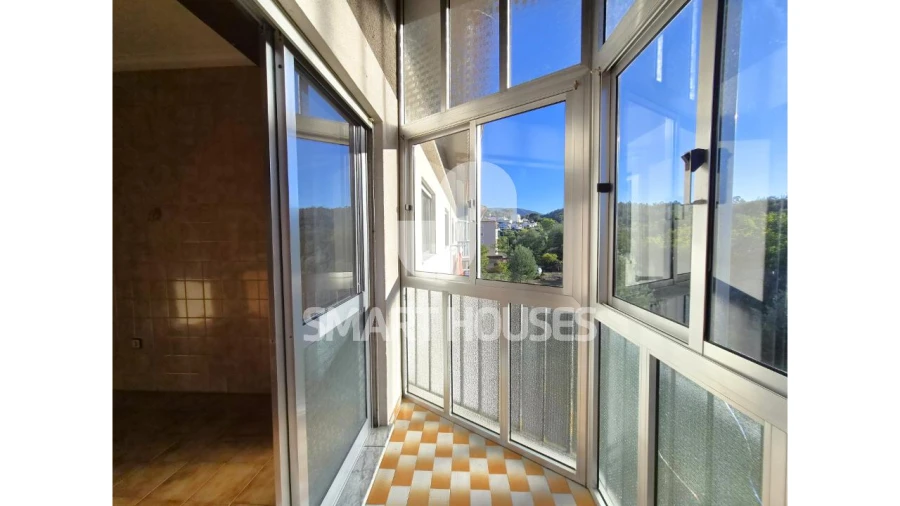 Apartamento T3 para Arrendamento em Arganil Foto 15