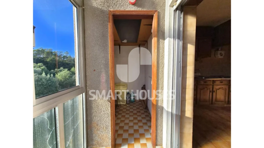Apartamento T3 para Arrendamento em Arganil Foto 16