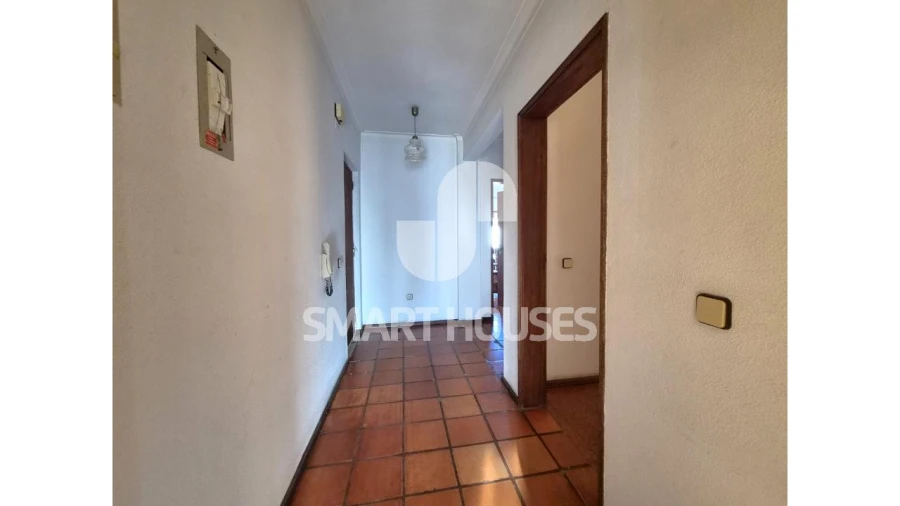 Apartamento T3 para Arrendamento em Arganil Foto 17