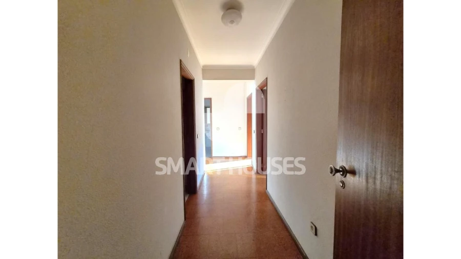 Apartamento T3 para Arrendamento em Arganil Foto 18