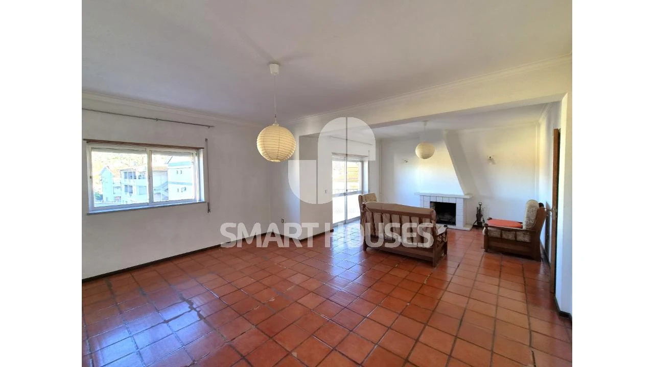 Apartamento T3 para Arrendamento em Arganil Foto 7