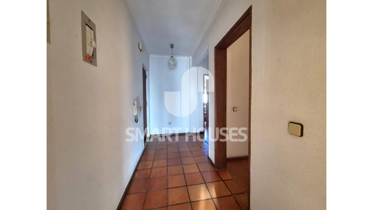 Apartamento T3 para Arrendamento em Arganil Foto 17