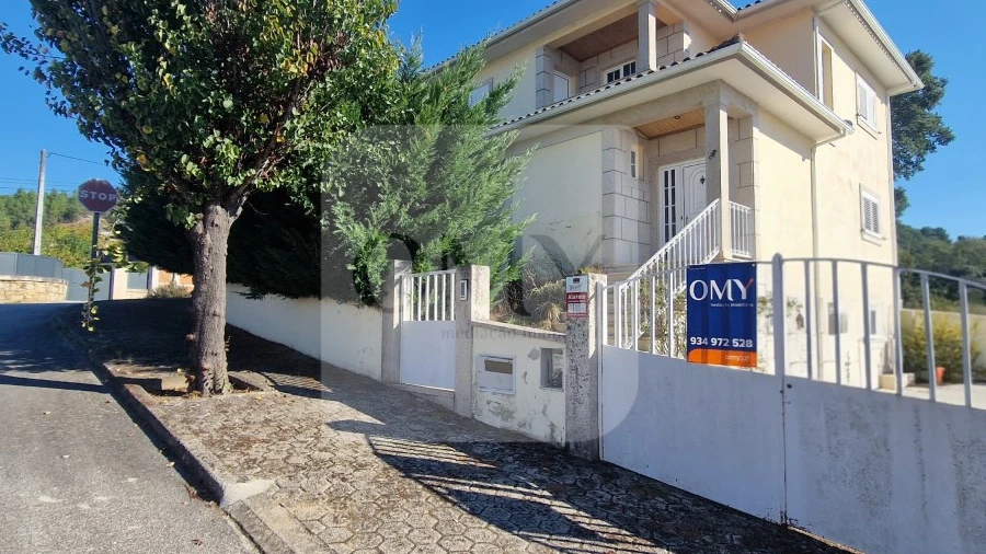 Moradia T3 para Venda em Vidago, Arcossó, Selhariz, Vilarinho Paranheiras