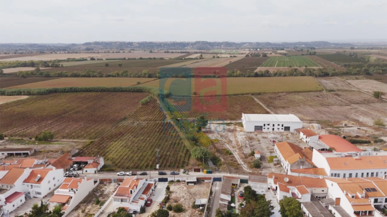 Armazém para Venda em Almeirim Foto 40