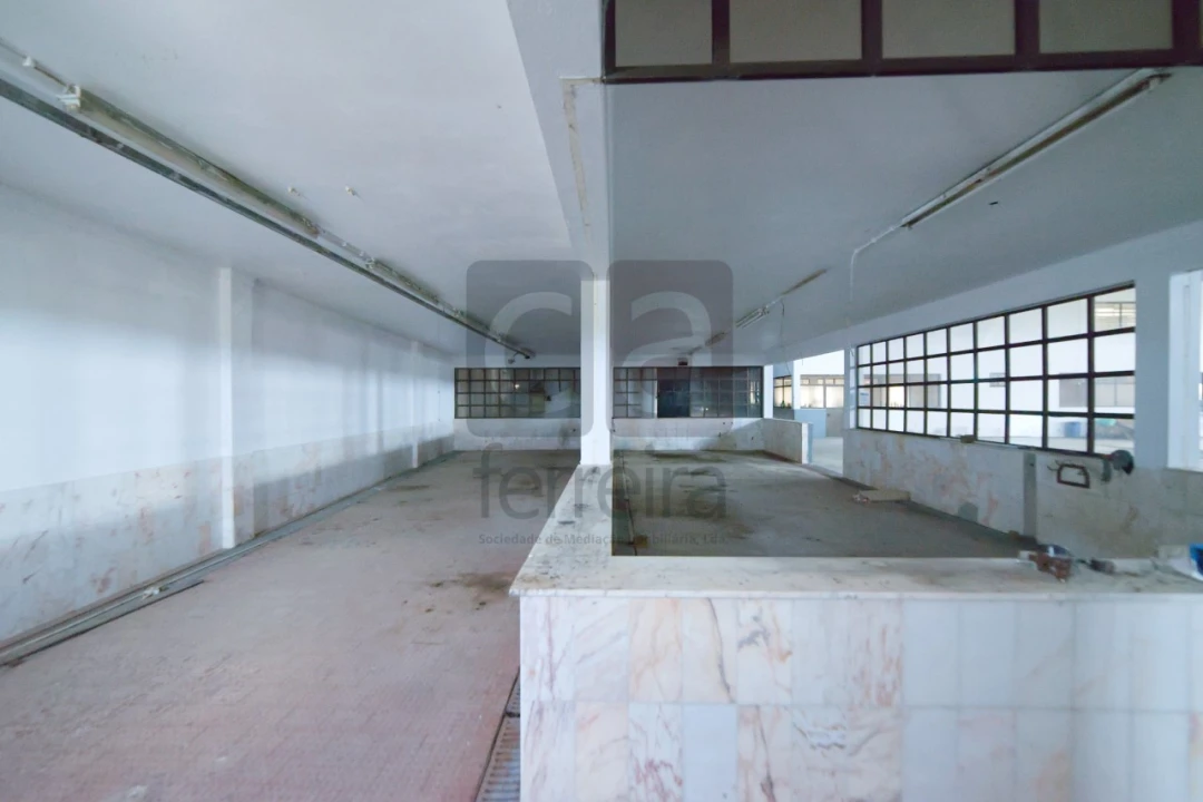 Armazém para Venda em Almeirim Foto 16