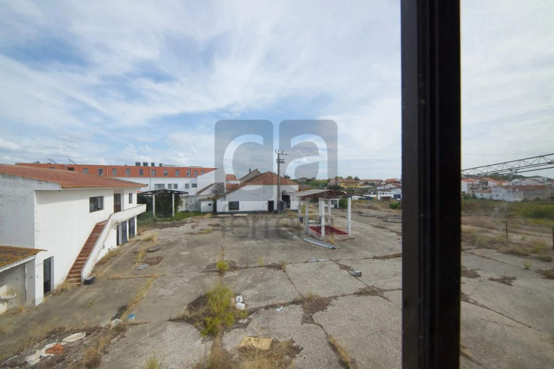 Armazém para Venda em Almeirim Foto 27