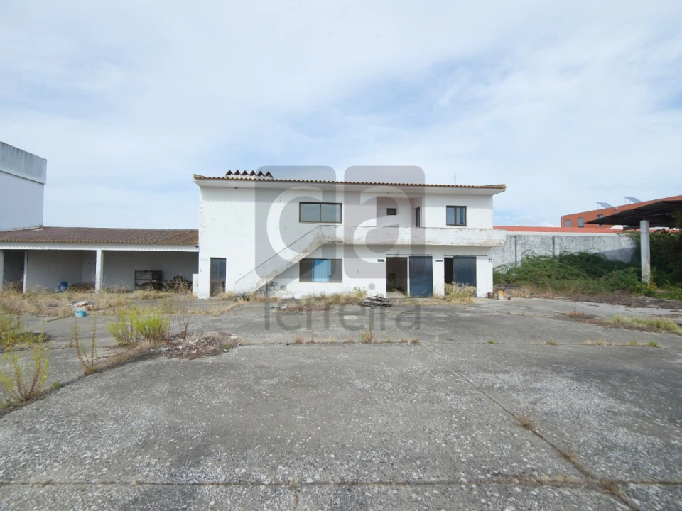Armazém para Venda em Almeirim Foto 28