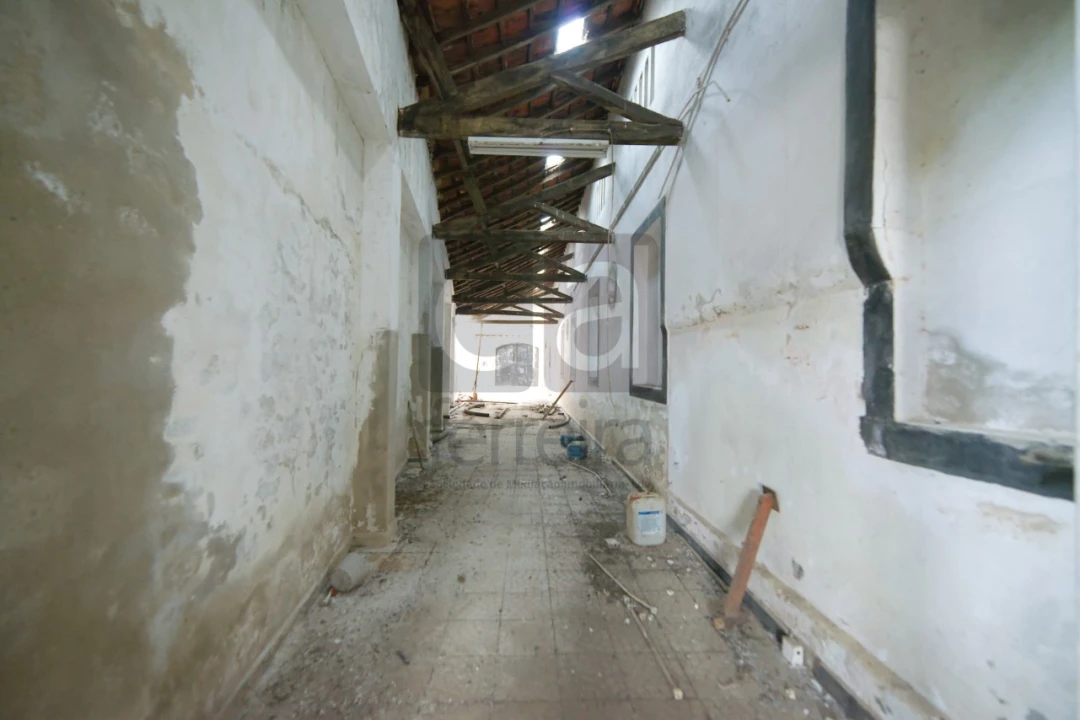 Armazém para Venda em Almeirim Foto 37