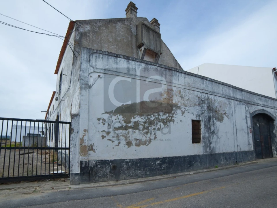 Armazém para Venda em Almeirim Foto 38