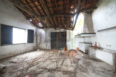 Armazém para Venda em Almeirim