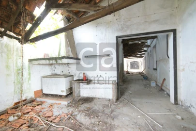 Armazém para Venda em Almeirim