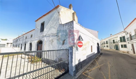 Armazém para Venda em Almeirim