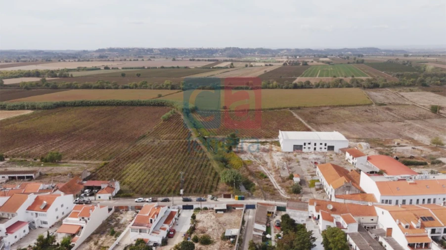 Armazém para Venda em Almeirim Foto 40