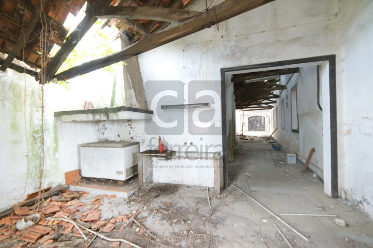 Armazém para Venda em Almeirim Foto 36