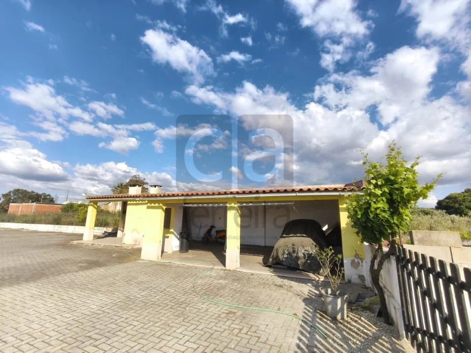 Moradia T3 para Venda em Fazendas de Almeirim Foto 15