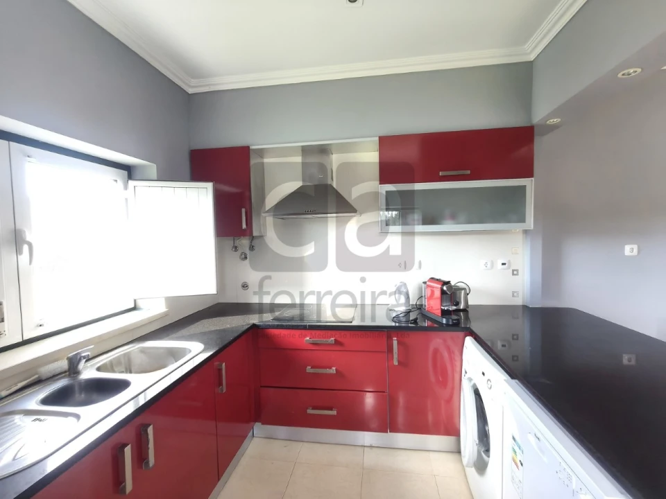 Moradia T3 para Venda em Fazendas de Almeirim Foto 16
