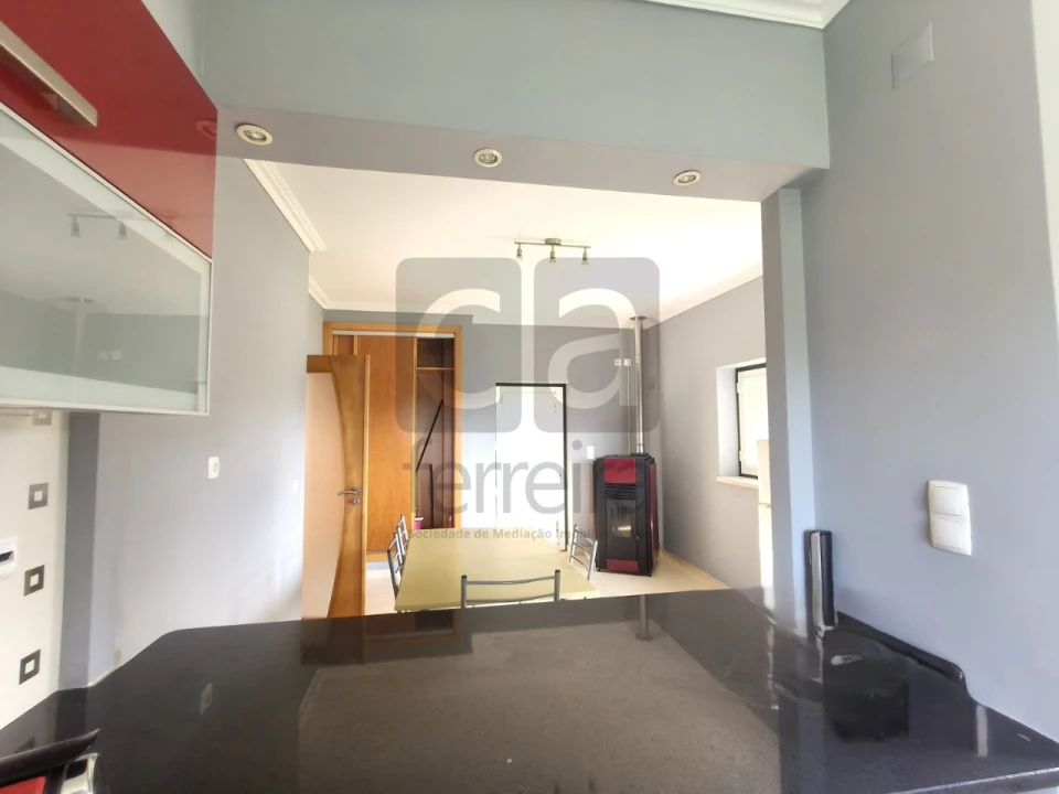 Moradia T3 para Venda em Fazendas de Almeirim Foto 20