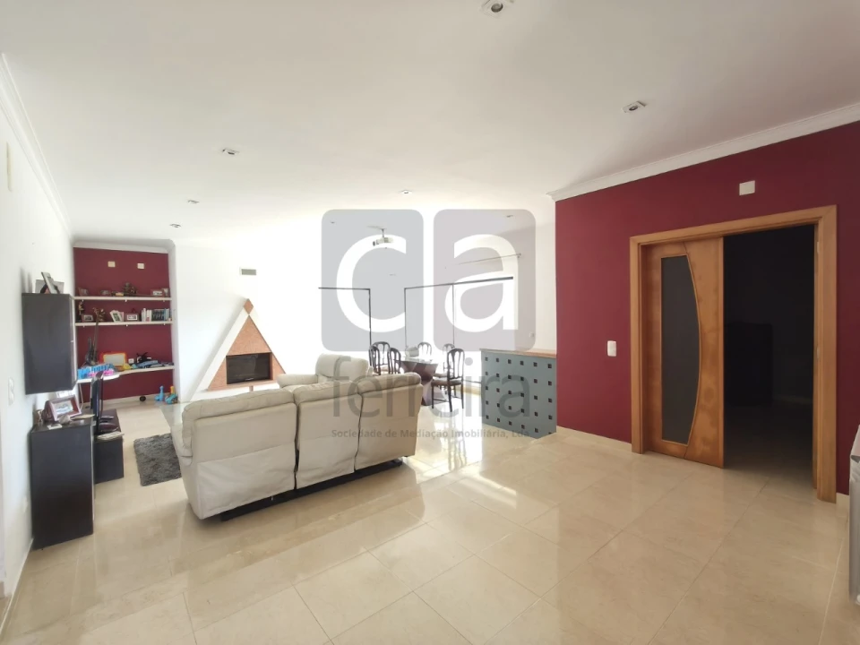 Moradia T3 para Venda em Fazendas de Almeirim Foto 17